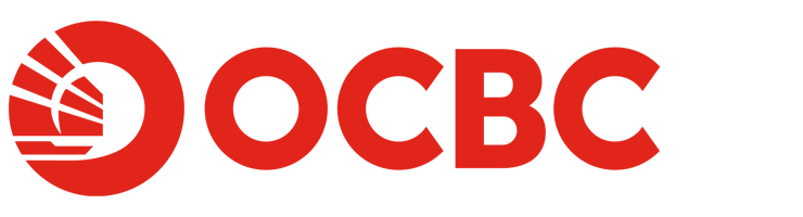 OCBC Bank Logo