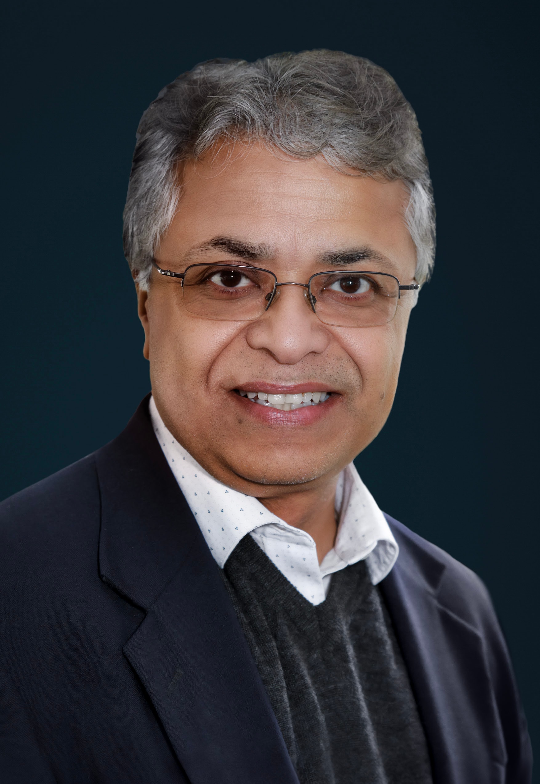 Dipto Chakravarty, Chief Product Officer