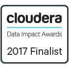2017 Data Impact Finalists