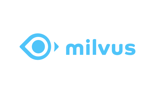 Milvus logo