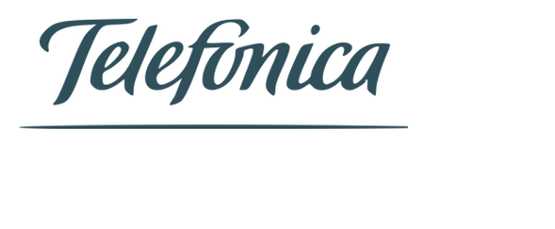Telefónica logo