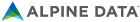 Alpine Data Labs logo