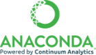 Anaconda logo