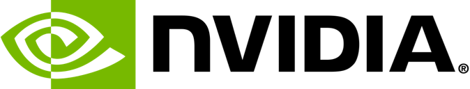 Nvidia logo
