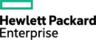 HPE - Hewlett Packard Enterprise logo