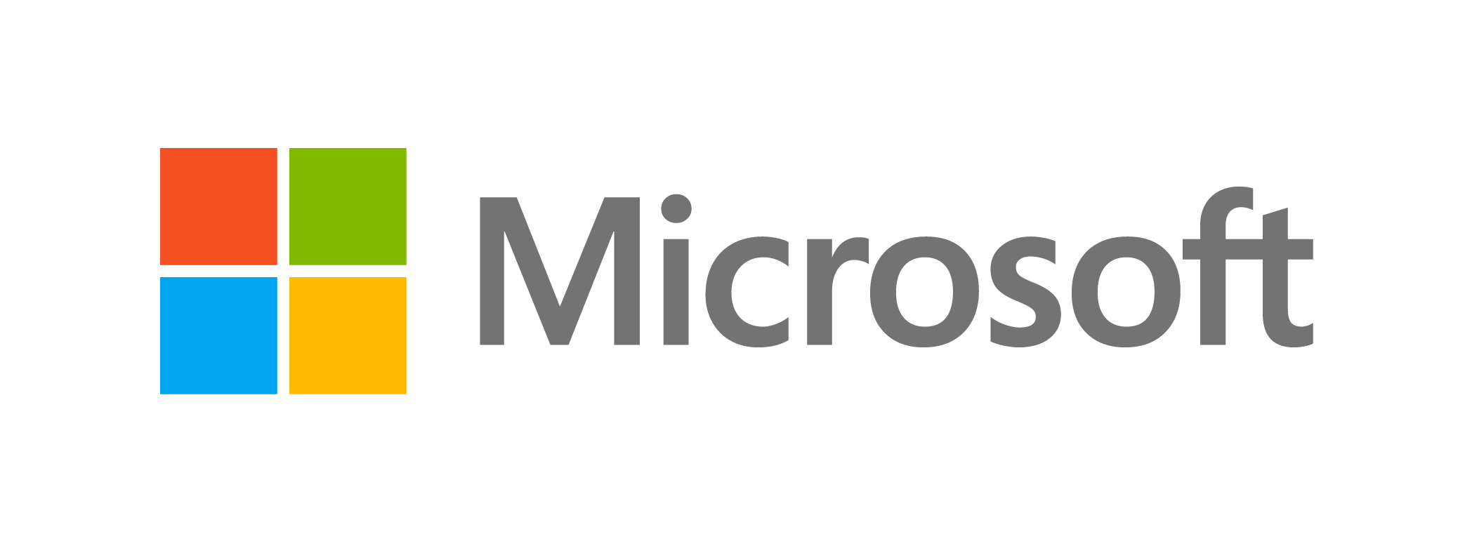 Microsoft partner logo