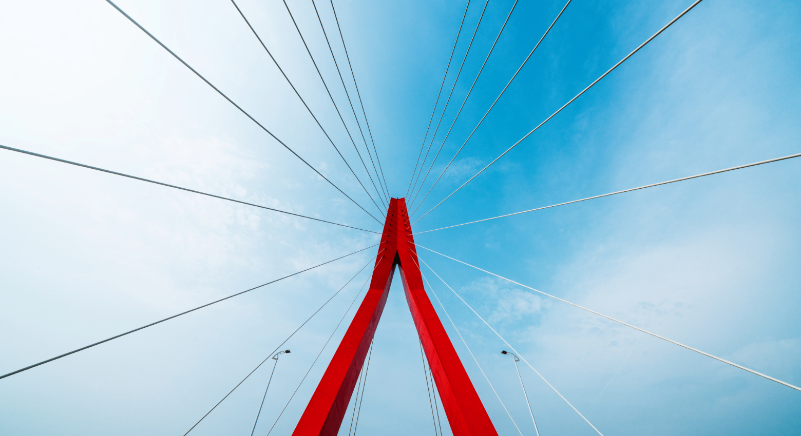 bridge suspension