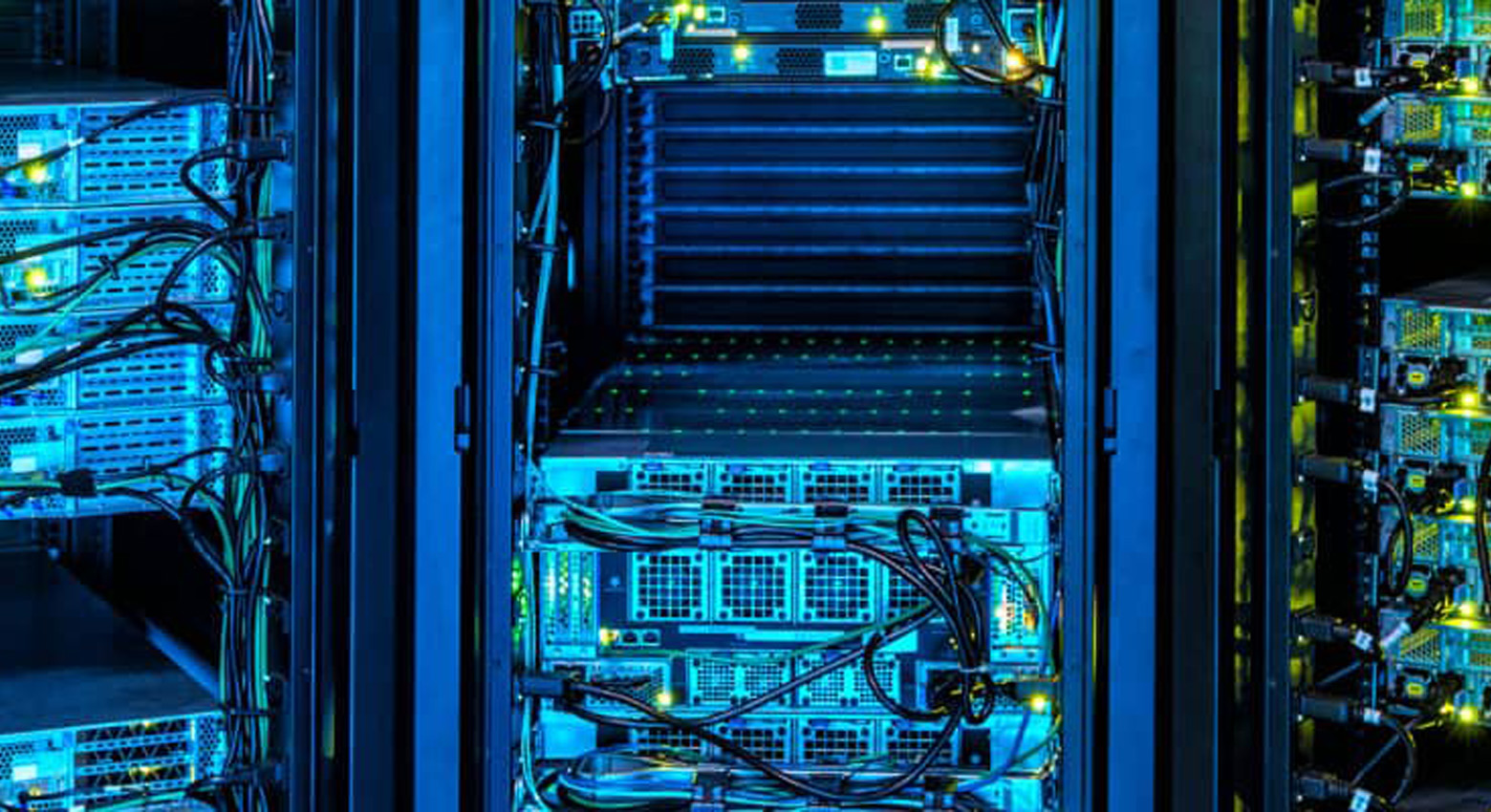 Servers