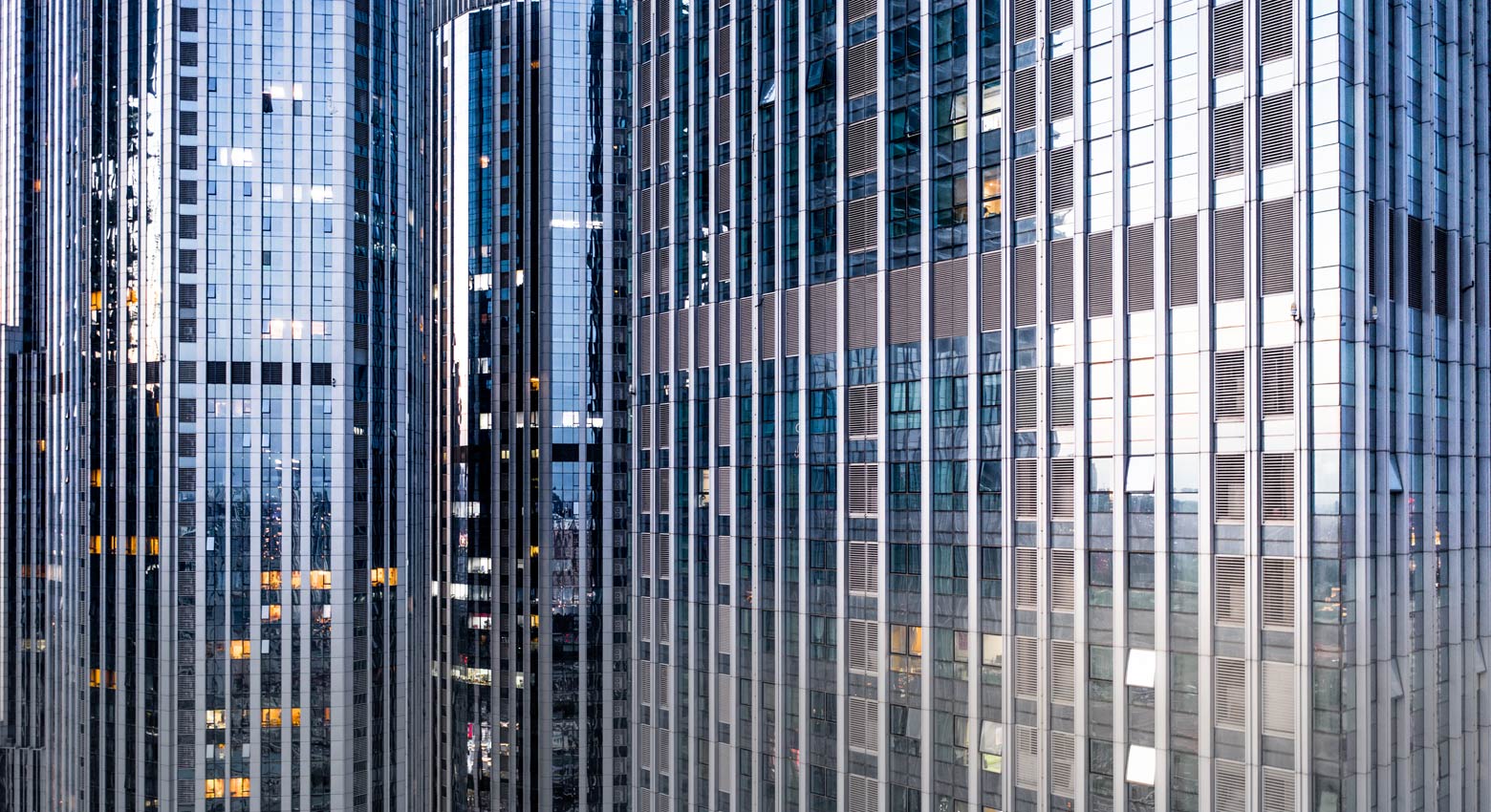 Skyscrapers