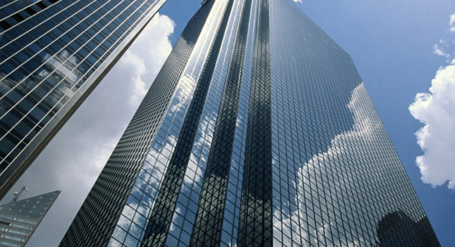 Skyscaper