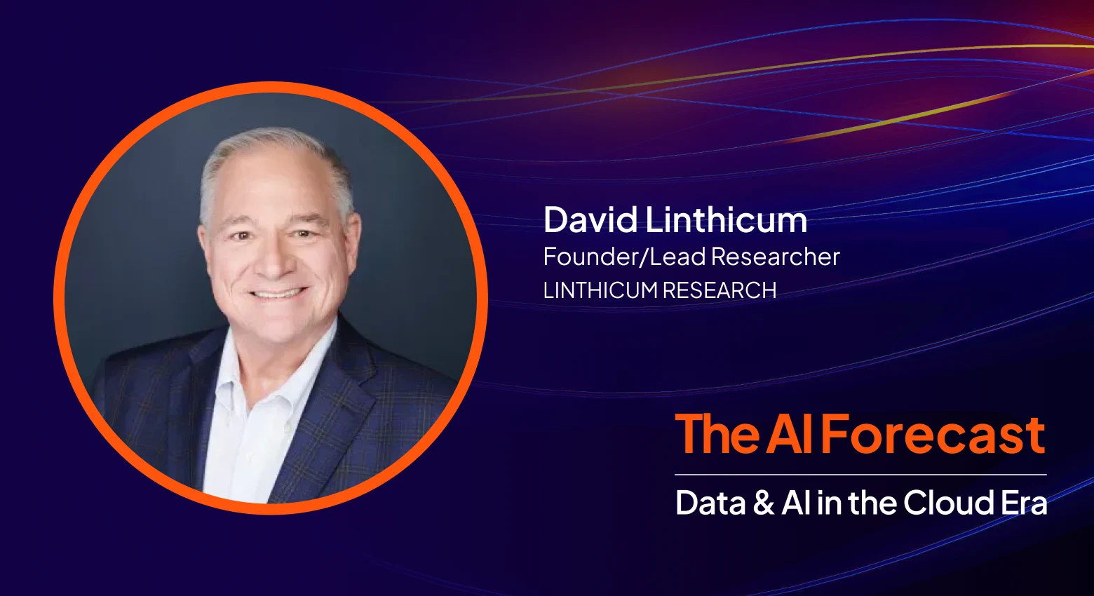 The AI Forecast, "The Vibecoding Liability: How Unchecked AI Can Kill Cloud ROI," with David Linthicum