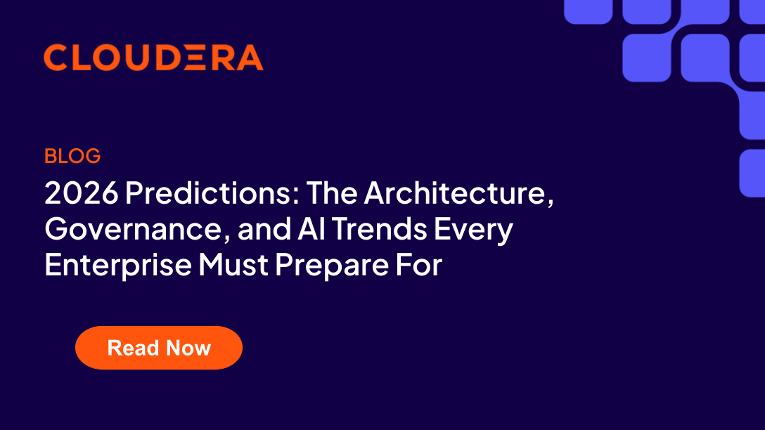 2026 Data Architecture, Data Governance, and AI Trends & Predictions ...