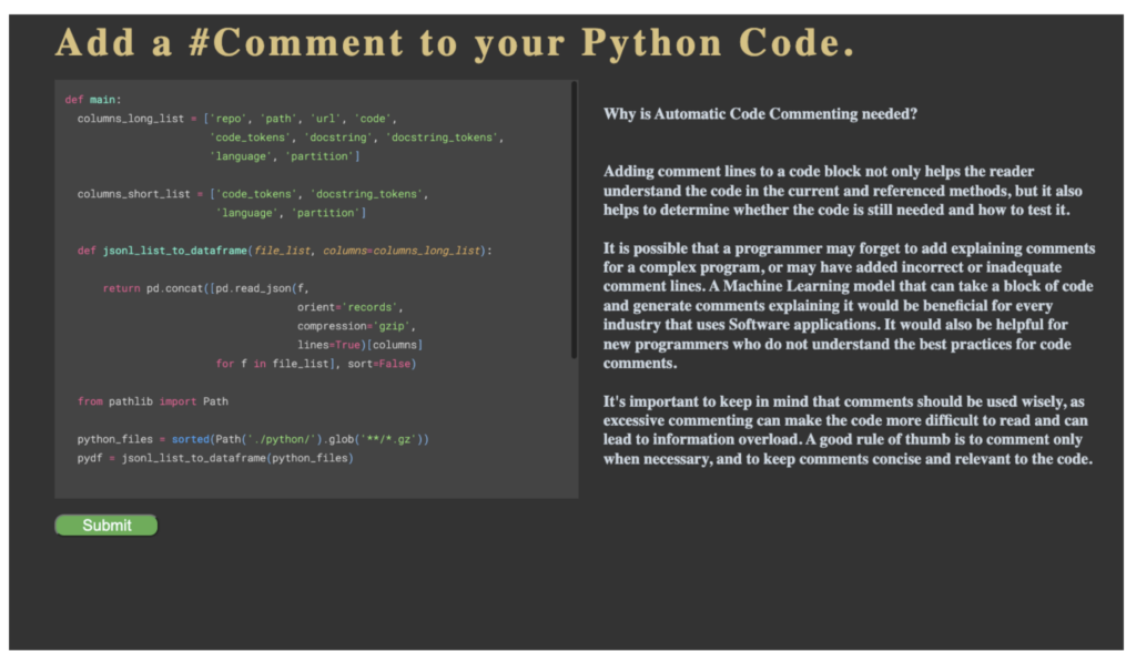 Applied ML Prototype Hackathon with AMD Winners | Blog | Cloudera