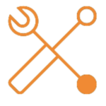 The Right Tool for the Job The Right Tool for the Job