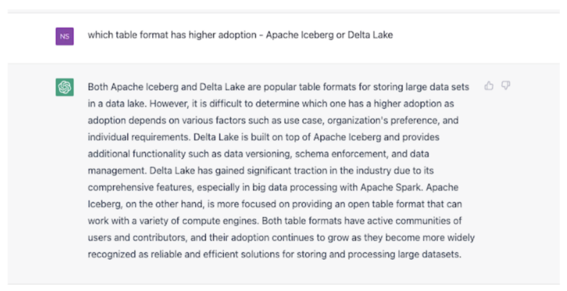 Creating UDF and trying SQL and see what it produces