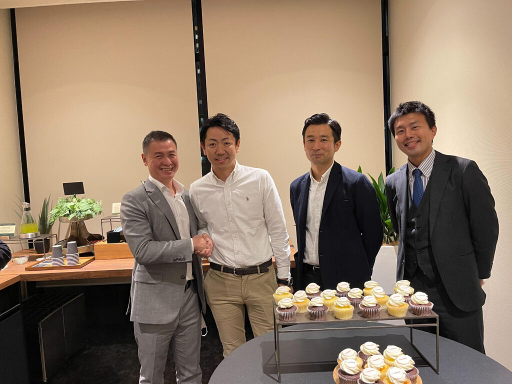 SoftBank Aims to Expand Data Provision Further for Users and Corporate Customers