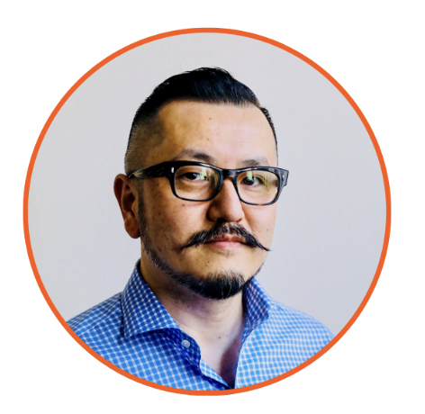 Ken Tabuchi, Customer Operations Manager