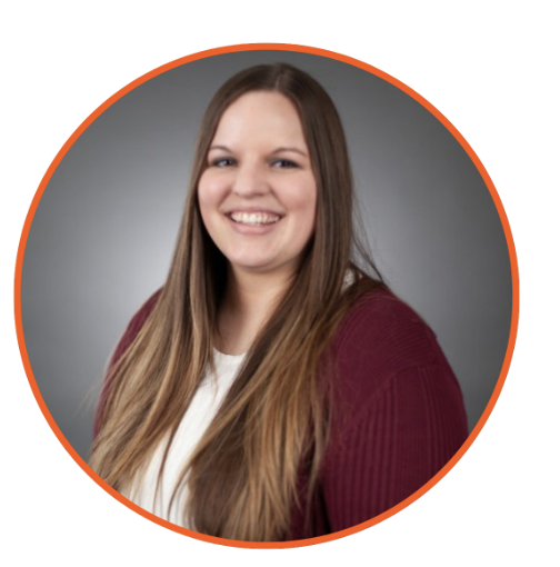 Kylie Drake, Data Analytics and Insight Manager