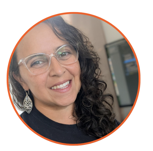 Natalia Aviles Fioravanti, Lead Data Analyst