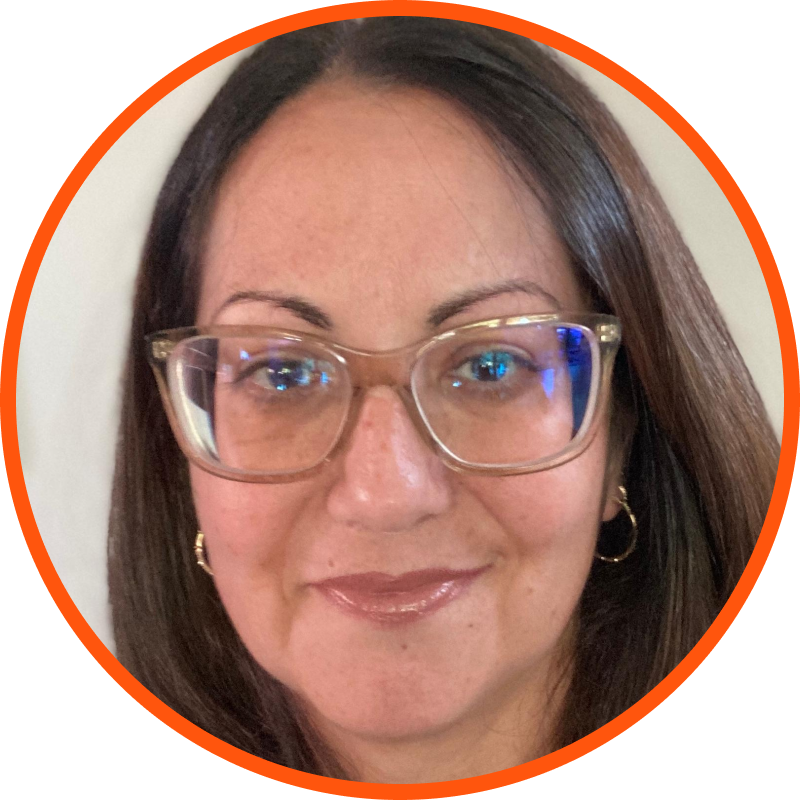 Amanda Allan, Manager, Cloudera Executive Briefing Program