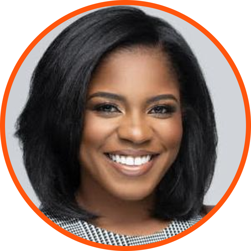 Jasmine Fambro, Global Program Manager -  Enablement Operations, AMER