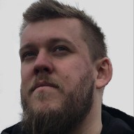 Attila Bukor headshot