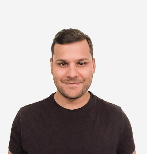 Gary Gaur headshot