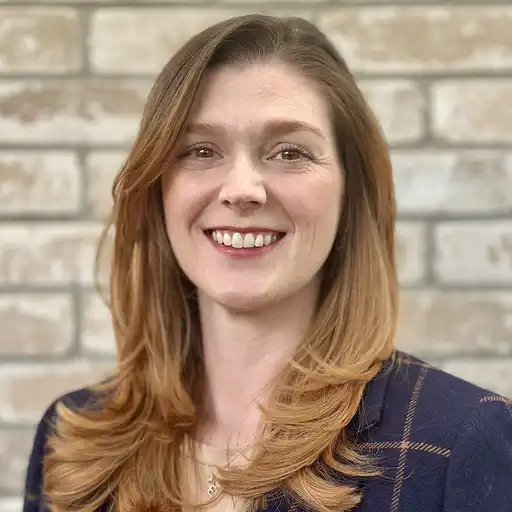 Lisa Morris headshot