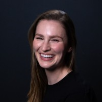 Sarah Habermand headshot