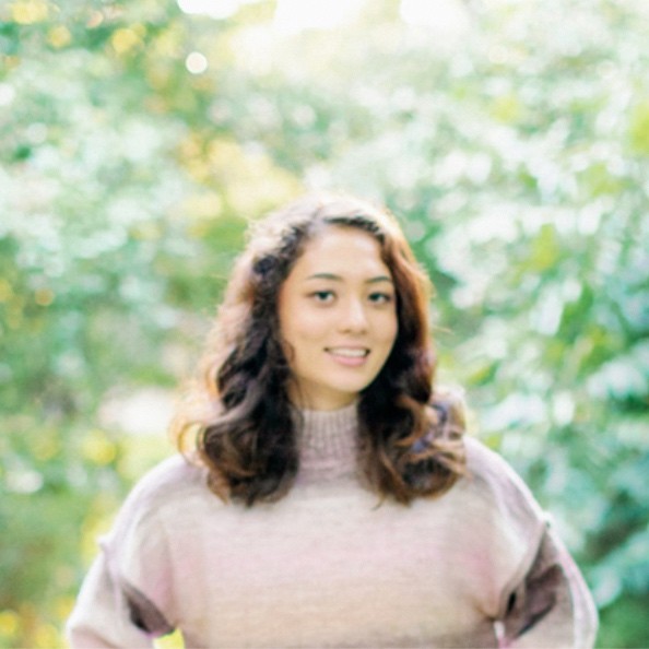 Savanna Morris headshot