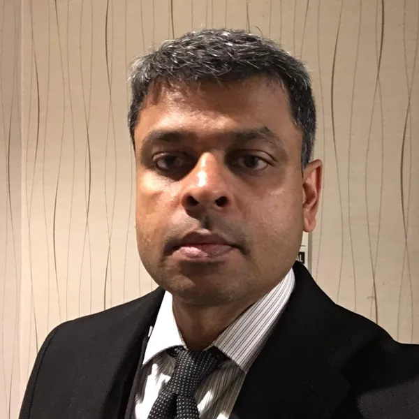 Senior Business DDevelopment Manager, Databases Compute and Enterprise AI Division AMD Headshot