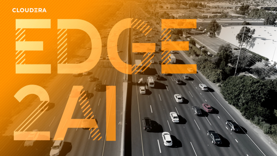 Connected Cars video