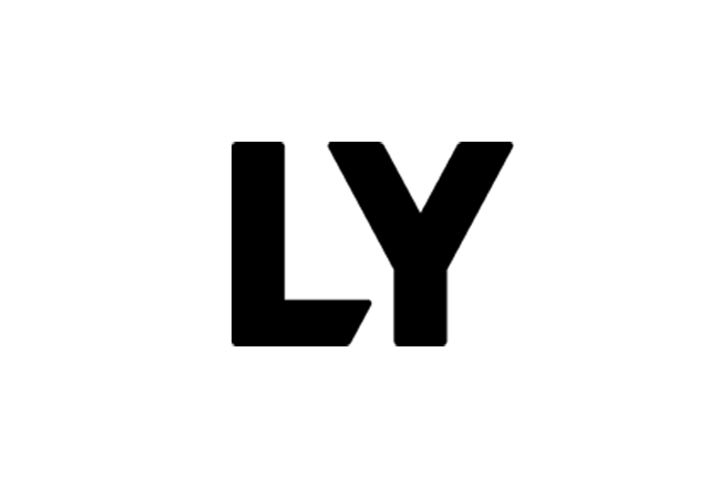 LY Corporation logo