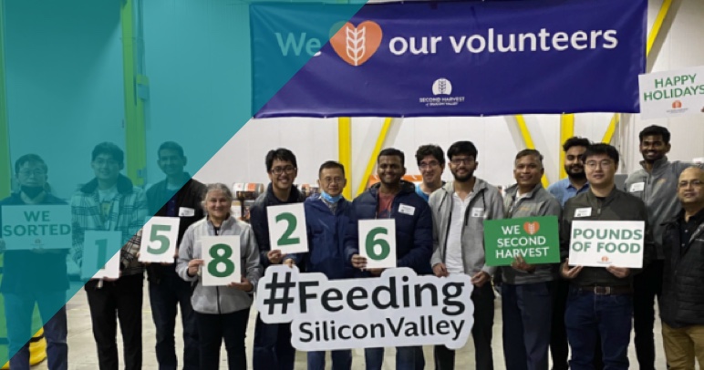 #Clouderans Celebrate the Holiday Season by Giving Back