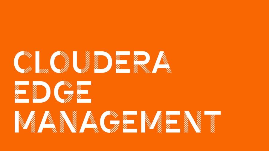 Edge Management Video