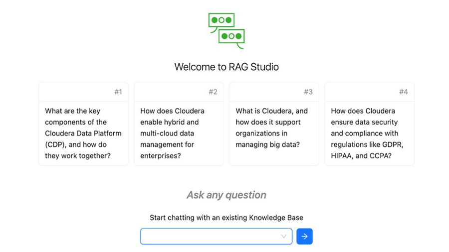 Rag Studio product thumbnail