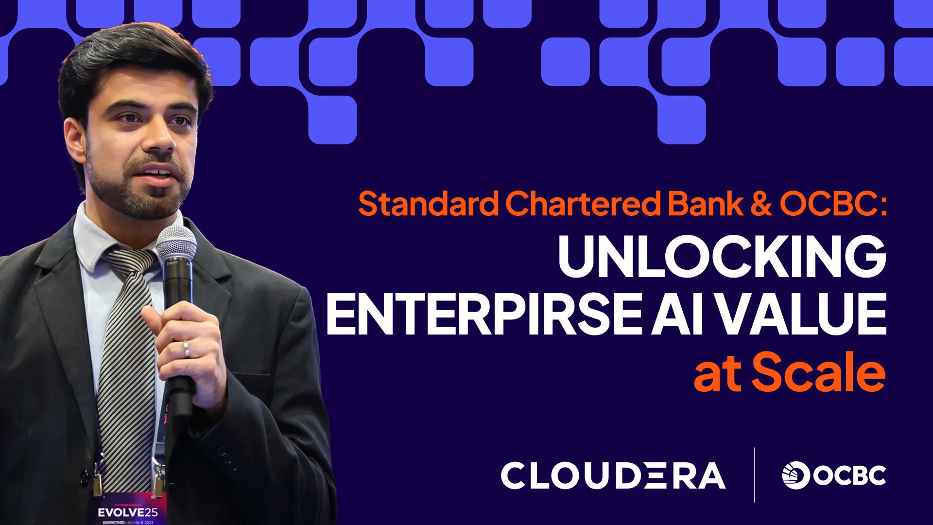 watch Standard Chartered and OCBC unlocking enterprise AI value at scale