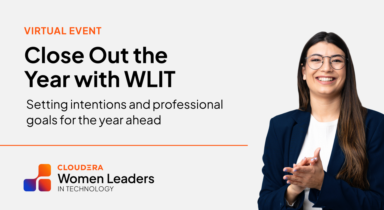 Setting Intentions for FY 27