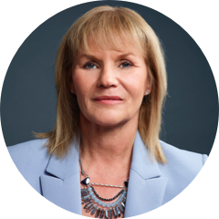 Author Cindy Maike