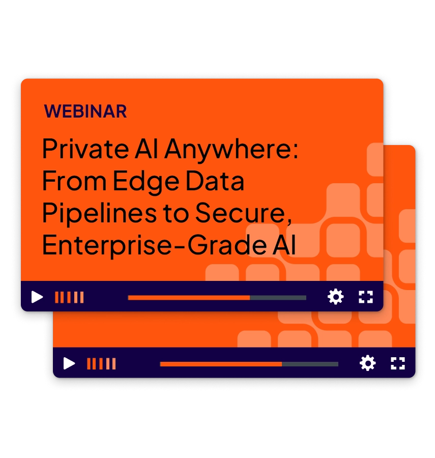 Demo Private AI Anywhere thumbnail