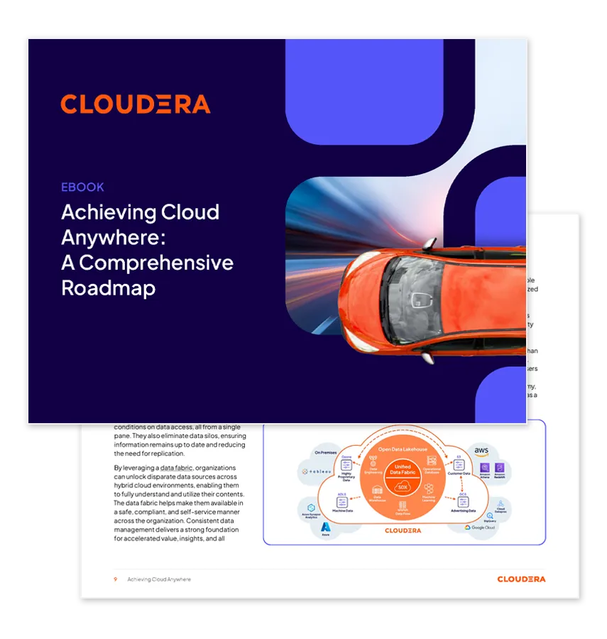 Achieving True Hybrid: A Comprehensive Roadmap ebook thumbnail