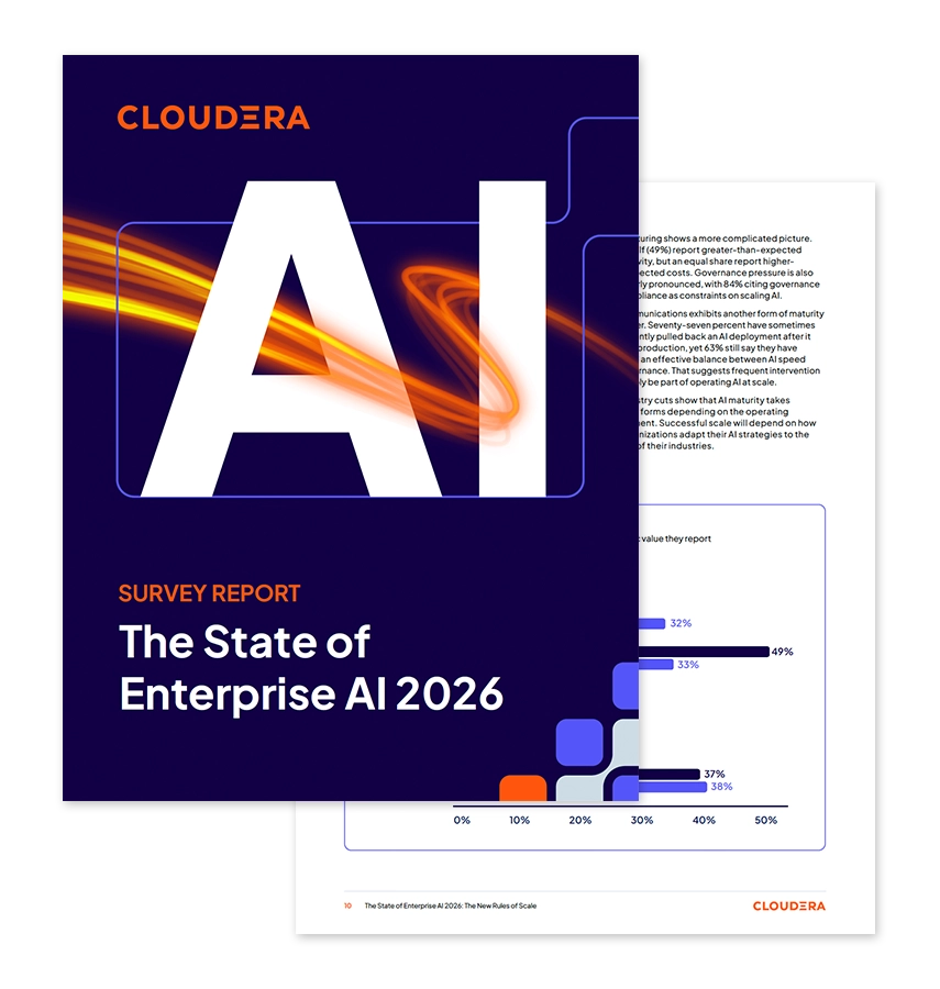 The State of Enterprise AI 2026: The New Rules of Scale thumbnail