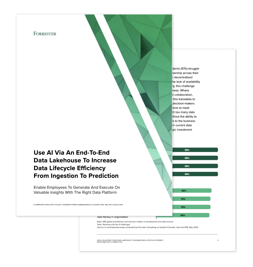Forrester report thumbnail