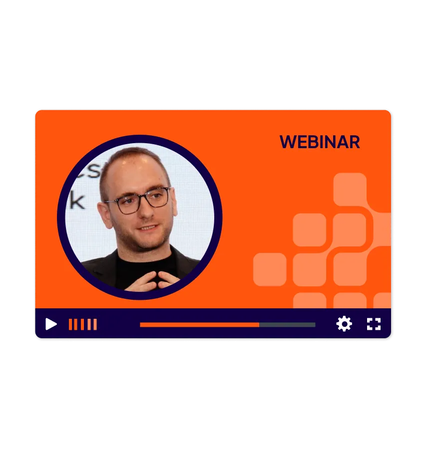 webinar bringing generative ai on premises
