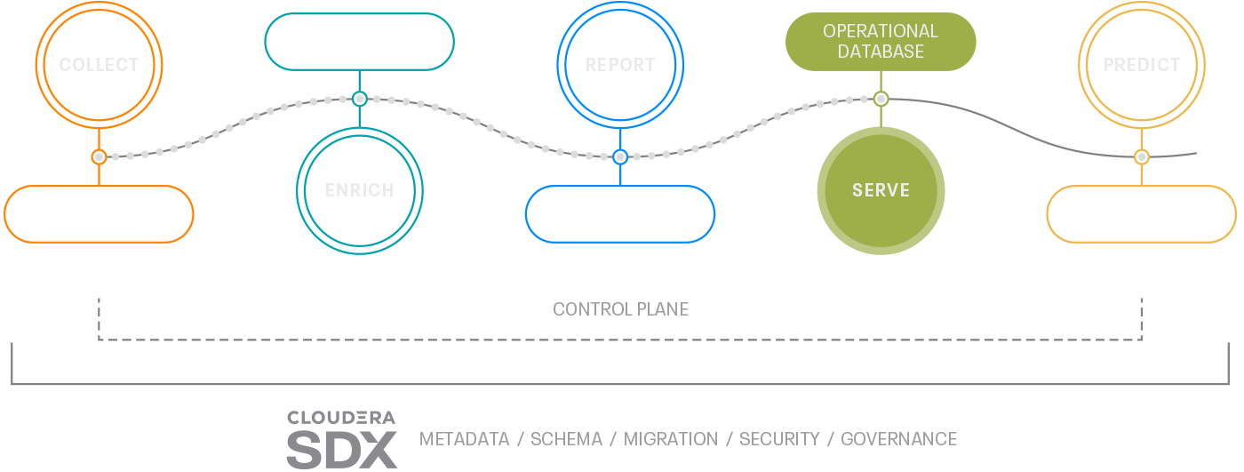 Operational Database