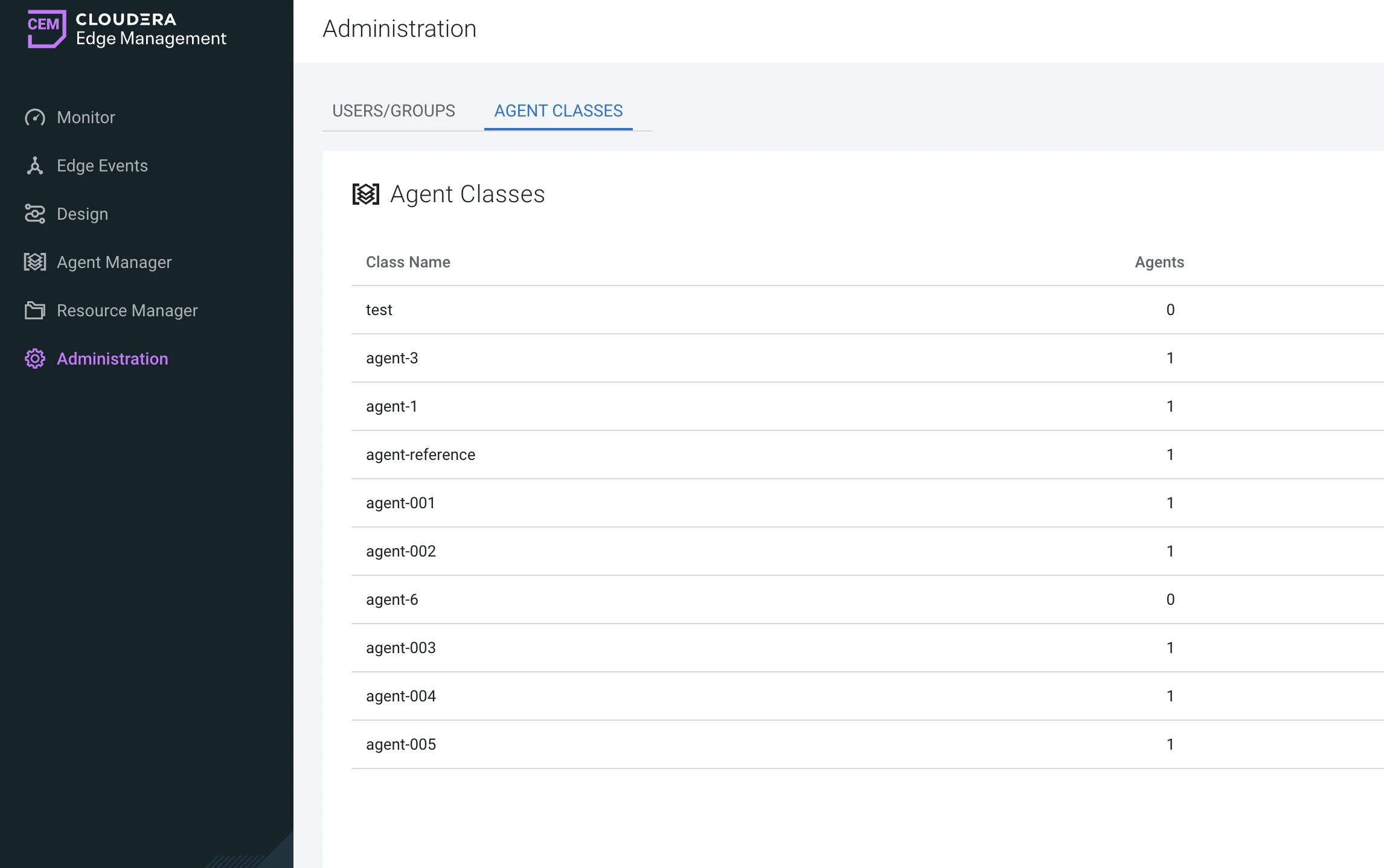 Edge Management Flow Design screenshot