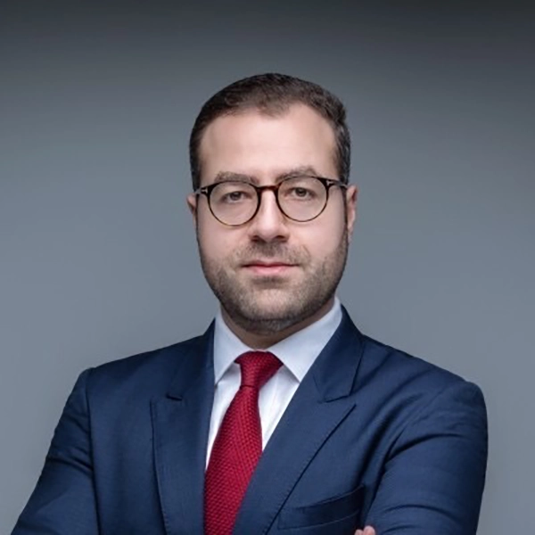 Karim Azar, Mistral