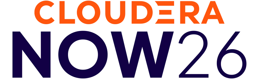 ClouderaNOW 26