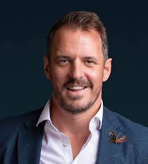 Paul Mackay, RVP, Cloud, Cloudera