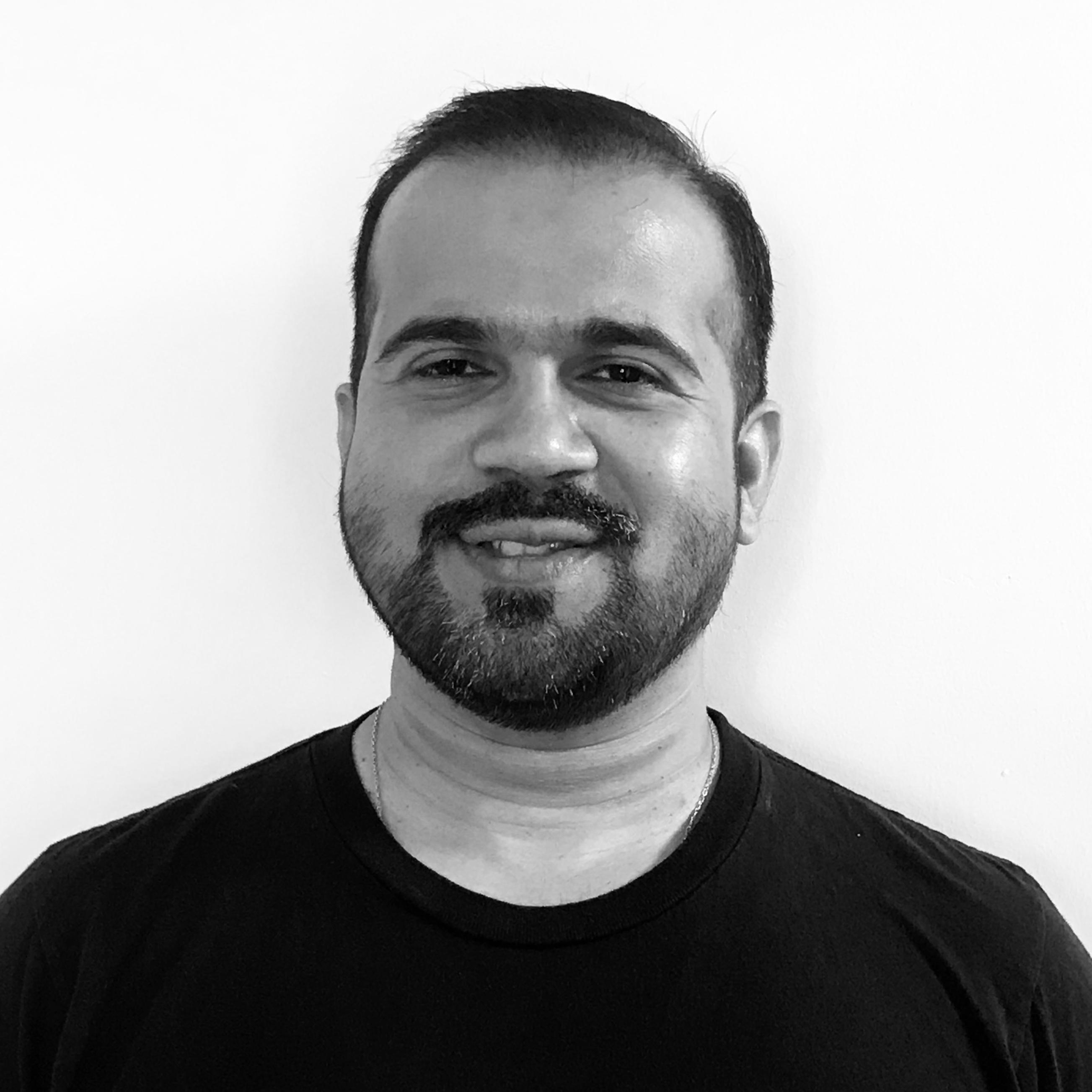 Ranjan Das, Director, Product Management, Cloudera